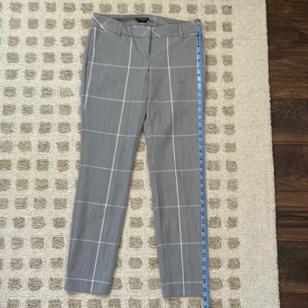 EXPRESS pants 0 regular
